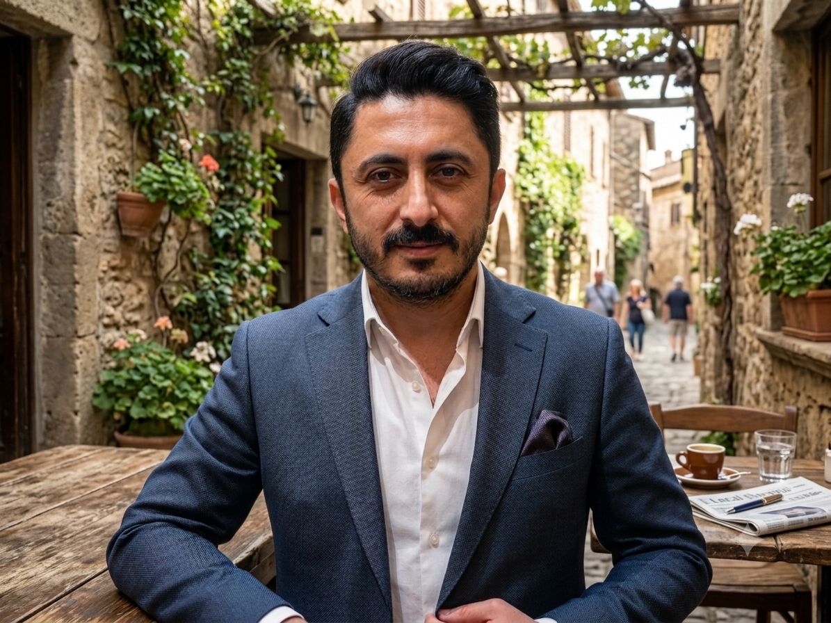 Kadir Çokçevik